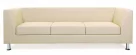 Диван трехместный (Дерби) Consul Ivory Диван трехместный (Дерби) Consul Ivory_23243
