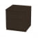Комод K-48x45x45-1-PO(Венге) Комод K-48x45x45-1-PO(Венге)_352036
