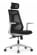 Кресло RV DESIGN Gem Черный Кресло RV DESIGN Gem Черный_452152