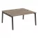 Рабочая станция ONIX WOOD OW.D.RS-2.4.7 Тиквуд Темный/Темный Рабочая станция ONIX WOOD OW.D.RS-2.4.7 Тиквуд Темный/Темный_200741