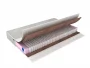 Матрас Eco Tropikana Foam 90х190х19 Матрас Eco Tropikana Foam 90х190х19_133659