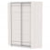 Шкаф-купе YA-230х1400-718-2(ЯАС-D1D1)_346310