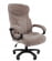 Офисное кресло CHAIRMAN ДОМ (Home) 401 Темно-бежевый_3641234