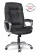 Кресло руководителя CLG-615 LXH Black Кресло руководителя CLG-615 LXH Black_113692