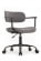 Кресло компьютерное RV Design W-231 Серый Кресло компьютерное RV Design W-231 Серый_410454