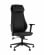 Кресло руководителя TopChairs Trophey черный_3034139