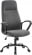 Кресло офисное Everprof Smart Ткань Серый_4571505