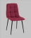 Стул Одди NEW велюр красный_3320133