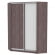 Шкаф-купе YA-198х1250-3(ЯАТ-D6D5)_359356
