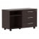 Тумба подкатная Torr LUX TLC-3D.1A Венге Магия Тумба подкатная Torr LUX TLC-3D.1A Венге Магия_520856