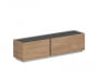 Тумба опорная Oliver OL-20-13.GN.GN.GN.L Гикори натуральный Тумба опорная Oliver OL-20-13.GN.GN.GN.L Гикори натуральный_289611