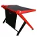 Геймерский стол DXRacer GD/1000/NR Геймерский стол DXRacer GD/1000/NR_163340