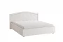 Кровать 1.6 Верона KM1.6-01.1771 Белая_234488