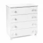 Тумба Micuna CO-1247 White Тумба Micuna CO-1247 White_131427