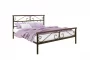 Кровать Эсмеральда plus 1800х1900 Желтая Кровать Эсмеральда plus 1800х1900 Желтая_142093