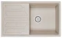 Кухонная мойка GRANULA 8601 Пирит Кухонная мойка GRANULA 8601 Пирит_170092