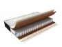 Матрас Strong Natural трикотаж 160х195х22 Матрас Strong Natural трикотаж 160х195х22_159866