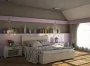 Кровать Stella Бежевый_68180 Кровать Stella Бежевый_68180_68180
