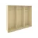 Корпус низкий + трек Maris SH.K3-5.2 Клен Корпус низкий + трек Maris SH.K3-5.2 Клен_244634