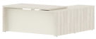 Стол руководителя левый Torr LUX TLCT 1820 L Сосна Эдмонд Латте Стол руководителя левый Torr LUX TLCT 1820 L Сосна Эдмонд Латте_635986