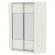 Шкаф-купе YA-230х1400-718-4(ВД-D3D3)_346487