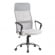 Кресло офисное TopChairs Benefit NEW серое NC_3632114