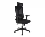 Кресло офисное Бостон 8001A Black Кресло офисное Бостон 8001A Black_255095