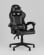 Кресло спортивное TopChairs Shadow черно-серый Кресло спортивное TopChairs Shadow черно-серый_2607623