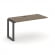 Проходной наб. элем. Стайл Проджект SN-59O.ONRS-011 Вяз Благородный/Металл Антрацит/Черный Заглушка_3858410