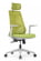 Кресло RV DESIGN Gem Зеленый Кресло RV DESIGN Gem Зеленый_452154
