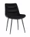 Стул Остин велюр Черный_258292