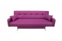 Диван MANGO 3 (3 категория) Savana Berry Диван MANGO 3 (3 категория) Savana Berry_41098