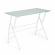 Стол GD-02 white (белый) Стол GD-02 white (белый)_371724