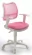 Кресло офисное Бюрократ CH-W797/PK/TW-13A Кресло офисное Бюрократ CH-W797/PK/TW-13A_11881