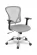 Кресло оператора H-8369F/Grey Кресло оператора H-8369F/Grey_81003
