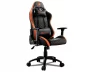 Кресло геймерское COUGAR RAMPART Black-Orange Кресло геймерское COUGAR RAMPART Black-Orange_177260