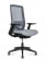 Кресло офисное Williams black LB Кресло офисное Williams black LB_3635269