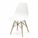 Стул для кухни Eames SC-001 Белый Стул для кухни Eames SC-001 Белый_84748