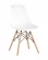 Стул Eames DSW Белый Стул Eames DSW Белый_171858