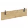 Царга для стола на металлокаркасе ONIX WOOD O.M-CS-3 Тиквуд Светлый/Темный Царга для стола на металлокаркасе ONIX WOOD O.M-CS-3 Тиквуд Светлый/Темный_217804