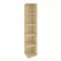 Модуль приставной 5 ячеек LOCKER plus LK.PM-5 Акация Лорка Модуль приставной 5 ячеек LOCKER plus LK.PM-5 Акация Лорка_239747