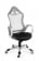 Кресло офисное Тесла CX0398H01 Grey silver Кресло офисное Тесла CX0398H01 Grey silver_116680
