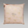 Подушка 70*70 см Верблюжья шерсть стеганая, Verossa Бежевый, 170920 _425978