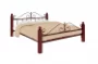 Кровать Диана Lux plus 1800х2000 Медная Кровать Диана Lux plus 1800х2000 Медная_133486