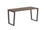 Стол письменный EDIS EVST 1567 Дуб Денвер темный Мокко_3637917