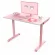 Геймерский стол Eureka I1-S Pink Геймерский стол Eureka I1-S Pink_195146