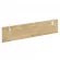 Царга для стола на металлокаркасе ONIX WOOD O.M-CS-4 Тиквуд Светлый/Светлый Царга для стола на металлокаркасе ONIX WOOD O.M-CS-4 Тиквуд Светлый/Светлый_217810