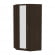Шкаф распашный YR-198х1034-M(Венге-2)_355059