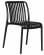 Стул обеденный DOBRIN WALTER (черный)_362951