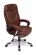 Кресло руководителя COMFORT коричневый, 2 TONE Кресло руководителя COMFORT коричневый, 2 TONE_74316